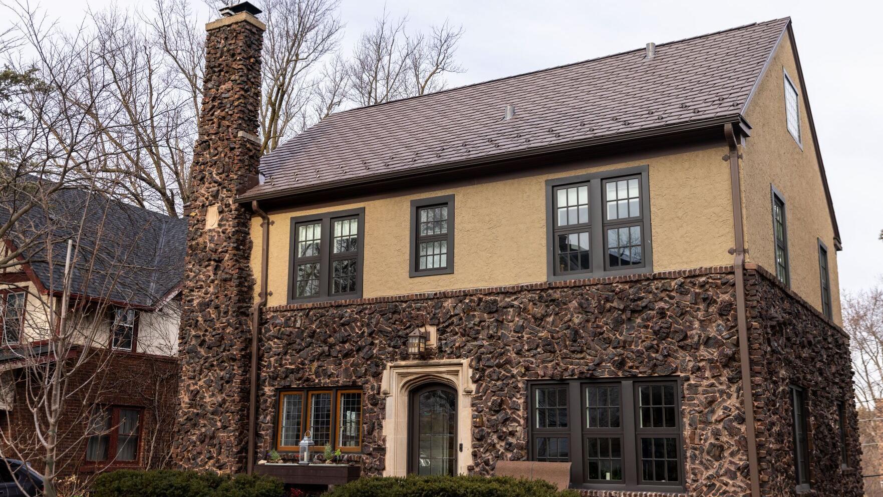 Omaha couple brought a taste of Afghanistan to their home near Elmwood Park